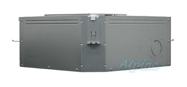Photo of Blueridge BXM3A55UC0-9CC4-9CC4-9CC4-9CC4-9CC4-9CC4 51,000 BTU (4.3 Ton) 6-Zone 22.2 SEER2 Inverter R-454B XM3 Series Heat Pump Ultra Cool/Ultra Heat System 60652