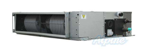 Photo of Blueridge BXM3A27UC0-9WM-18CDH 27,400 BTU (2.3 Ton) 2-Zone 21 SEER2 Inverter R-454B XM3 Series Heat Pump Ultra Cool/Ultra Heat System 60661