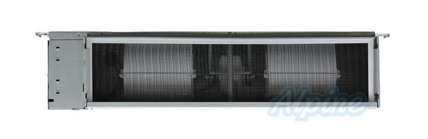 Photo of Blueridge BXAFA18CDH 18,000 BTU High Static Concealed Ducted Air Handler (L02: 1/4 LL 1/2 SL) 64039