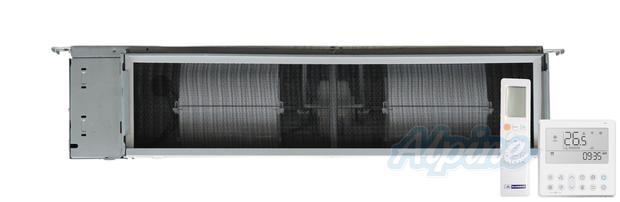 Photo of Blueridge BXAFA09CDH 9,000 BTU High Static Concealed Ducted Indoor Air Handler (1/4 LL 3/8 SL) 64040
