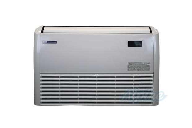 Photo of Blueridge BXS3A18SC0-18FC0 18,000 BTU (1.5 Ton) 1-Zone 22.3 SEER2 Inverter R-454B XS3 Heat Pump Condenser System 60607