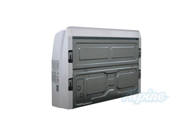 Photo of Blueridge BXS3A18SC0-18FC0 18,000 BTU (1.5 Ton) 1-Zone 22.3 SEER2 Inverter R-454B XS3 Heat Pump Condenser System 60612