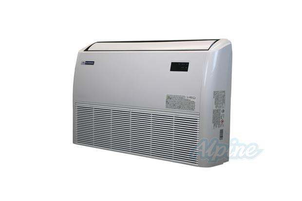 Photo of Blueridge BXS3A18SC0-18FC0 18,000 BTU (1.5 Ton) 1-Zone 22.3 SEER2 Inverter R-454B XS3 Heat Pump Condenser System 60614