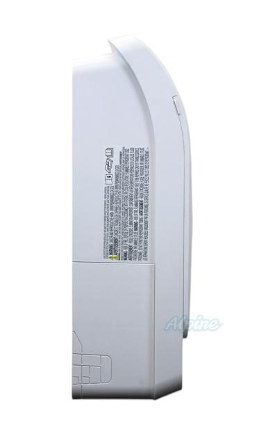 Photo of Blueridge BXS5A12UC0-12LW0 12,000 BTU (1 Ton) 1-Zone 25 SEER2 Inverter R-454B XS5 Heat Pump Ultra Cool/Ultra Heat System 60622