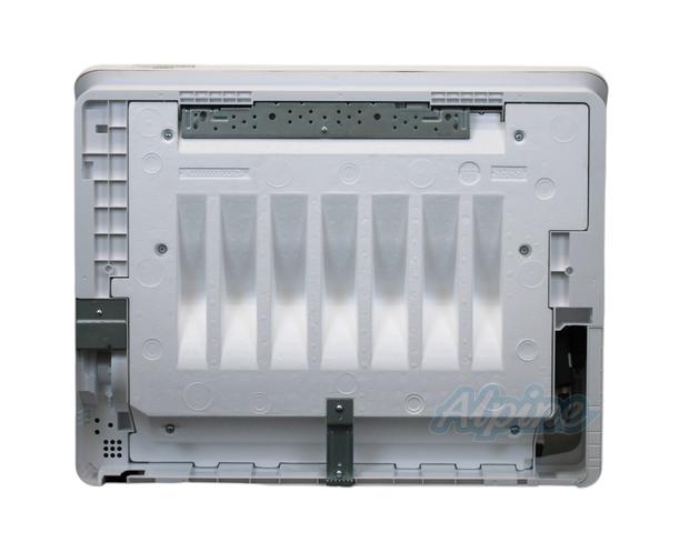 Photo of Blueridge BXS5A12UC0-12LW0 12,000 BTU (1 Ton) 1-Zone 25 SEER2 Inverter R-454B XS5 Heat Pump Ultra Cool/Ultra Heat System 60624