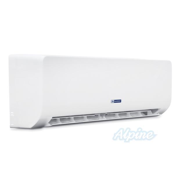 Photo of Blueridge BXM2Z48UC0-18CC8-24WM 48,000 BTU (4 Ton) 2-Zone 21 SEER2 Inverter R-32 XM2 Series Heat Pump Ultra Cool/Ultra Heat System 61830