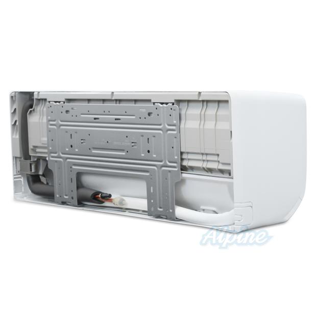 Photo of Blueridge BXM2Z48UC0-18CC8-24WM 48,000 BTU (4 Ton) 2-Zone 21 SEER2 Inverter R-32 XM2 Series Heat Pump Ultra Cool/Ultra Heat System 61832