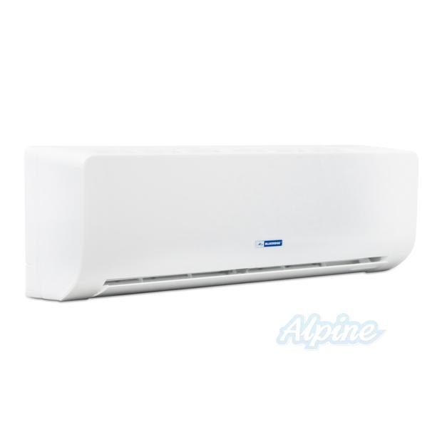 Photo of Blueridge BXM2Z36UC0-9LW-9WM 36,000 BTU (3 Ton) 2-Zone 21 SEER2 Inverter R-32 XM2 Series Heat Pump Ultra Cool/Ultra Heat System 61818