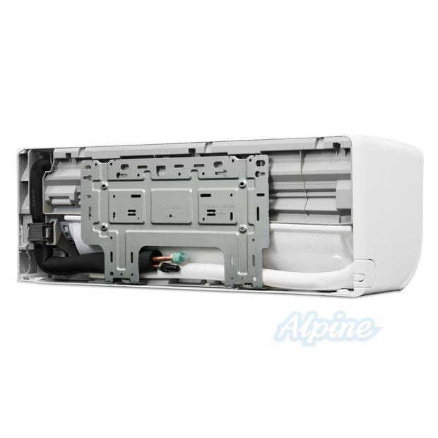 Photo of Blueridge BXM2Z36UC0-9LW-9WM 36,000 BTU (3 Ton) 2-Zone 21 SEER2 Inverter R-32 XM2 Series Heat Pump Ultra Cool/Ultra Heat System 61820