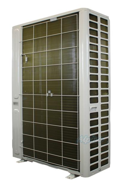Photo of Blueridge BXL1A60SC0-60CDH-KIT15 58,000 BTU (4.8 Ton) 1-Zone 17 SEER2 Inverter R-454B XL1 Heat Pump Condenser System KIT 15 FT 60163