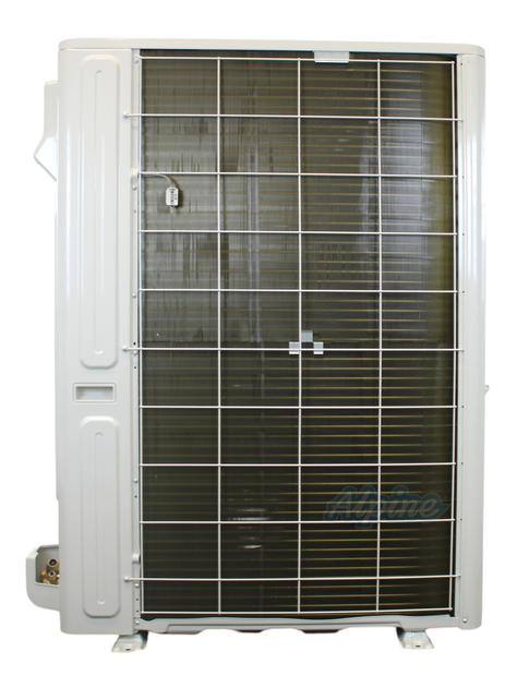 Photo of Blueridge BXL1A60SC0-60CDH-KIT15 58,000 BTU (4.8 Ton) 1-Zone 17 SEER2 Inverter R-454B XL1 Heat Pump Condenser System KIT 15 FT 60164