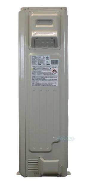 Photo of Blueridge BXL1A60SC0-60CDH-KIT15 58,000 BTU (4.8 Ton) 1-Zone 17 SEER2 Inverter R-454B XL1 Heat Pump Condenser System KIT 15 FT 60166