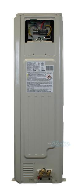 Photo of Blueridge BXL1A60SC0-60CDH-KIT15 58,000 BTU (4.8 Ton) 1-Zone 17 SEER2 Inverter R-454B XL1 Heat Pump Condenser System KIT 15 FT 60168
