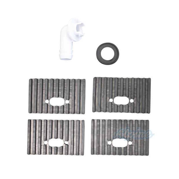 Photo of Blueridge BXL2A36UC0 36,000 BTU Single Zone Ultra Heat Ductless Mini Split Outdoor Condenser 60169