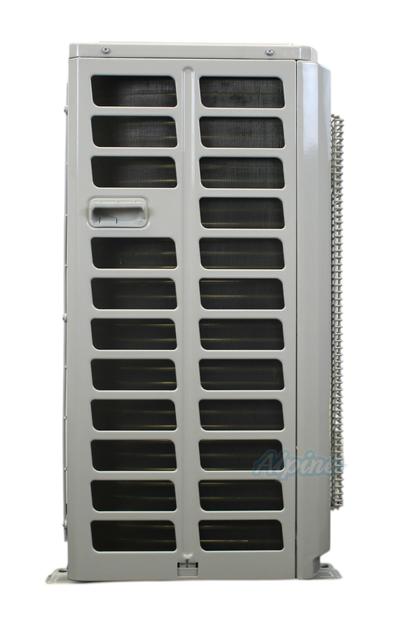 Photo of Blueridge BXM3A36UC0-12LW-24WM 36,000 BTU (3 Ton) 2-Zone 23 SEER2 Inverter R-454B XM3 Series Heat Pump Ultra Cool/Ultra Heat System 60527
