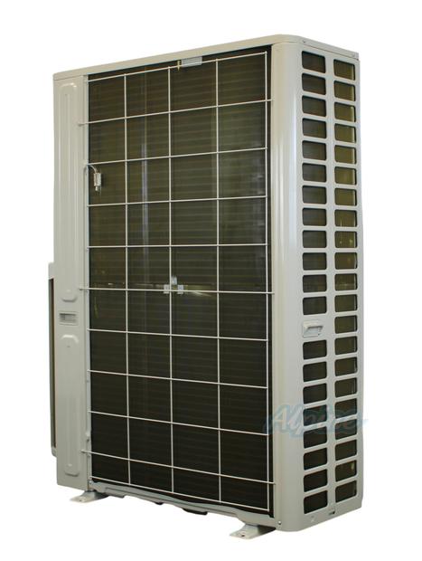 Photo of Blueridge BXM3A55UC0-9CC4-9CC4-9CC4-9CC4-9CC4-9CC4 51,000 BTU (4.3 Ton) 6-Zone 22.2 SEER2 Inverter R-454B XM3 Series Heat Pump Ultra Cool/Ultra Heat System 60594