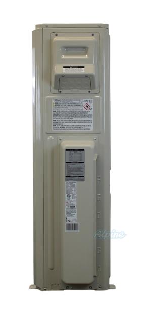 Photo of Blueridge BXM3A55UC0-9CC4-9CC4-9CC4-9CC4-9CC4-9CC4 51,000 BTU (4.3 Ton) 6-Zone 22.2 SEER2 Inverter R-454B XM3 Series Heat Pump Ultra Cool/Ultra Heat System 60591
