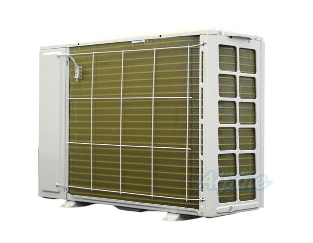 Photo of Blueridge BXS1A09SCV 9,000 BTU 18 SEER2 115V Single Zone Ductless Mini Split Outdoor Condenser 60452