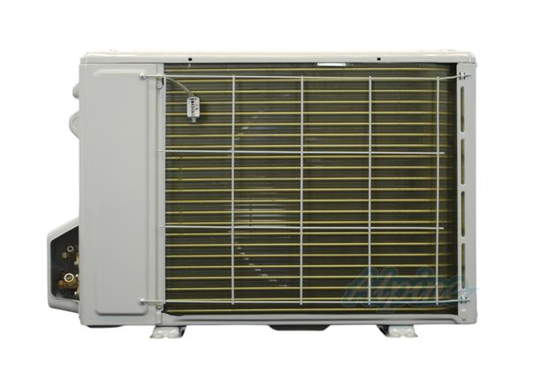 Photo of Blueridge BXS1A12SCV-12WMV-KIT25 12,000 BTU (1 Ton) 1-Zone 19 SEER2 Inverter R-454B XS1 Heat Pump Condenser System KIT 25 FT 60453