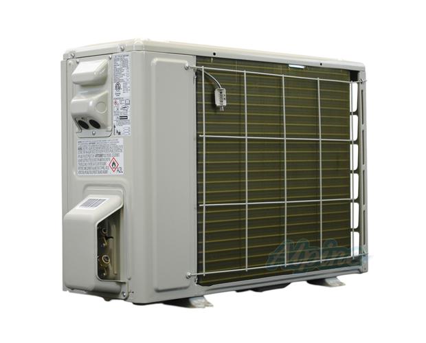 Photo of Blueridge BXS1A09SCV 9,000 BTU 18 SEER2 115V Single Zone Ductless Mini Split Outdoor Condenser 60454