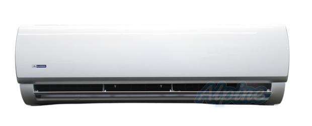 Photo of Blueridge BXS1A12SCV-12WMV-KIT25 12,000 BTU (1 Ton) 1-Zone 19 SEER2 Inverter R-454B XS1 Heat Pump Condenser System KIT 25 FT 60461