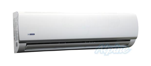 Photo of Blueridge BXS1A12SCV-12WMV-KIT25 12,000 BTU (1 Ton) 1-Zone 19 SEER2 Inverter R-454B XS1 Heat Pump Condenser System KIT 25 FT 60462