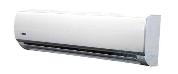 Photo of Blueridge BXS1A12SCV-12WMV-KIT25 12,000 BTU (1 Ton) 1-Zone 19 SEER2 Inverter R-454B XS1 Heat Pump Condenser System KIT 25 FT 60463