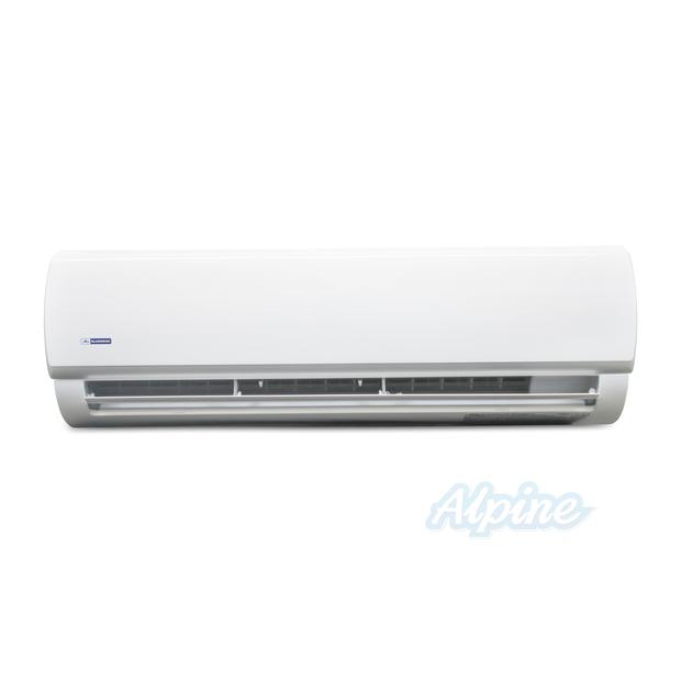 Photo of Blueridge BXS1A09WMV 9,000 BTU 115V Single Zone Wall Mounted Ductless Air Handler (L01: 1/4 LL 3/8 SL) 61902