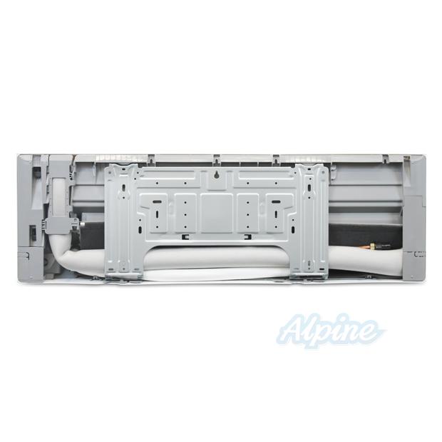 Photo of Blueridge BXS1A09WMV 9,000 BTU 115V Single Zone Wall Mounted Ductless Air Handler (L01: 1/4 LL 3/8 SL) 61904
