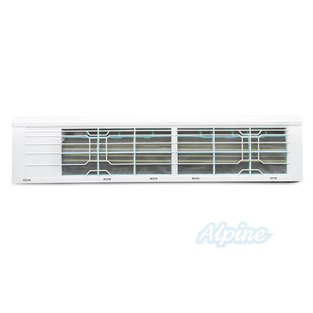 Photo of Blueridge BXS1A09WMV 9,000 BTU 115V Single Zone Wall Mounted Ductless Air Handler (L01: 1/4 LL 3/8 SL) 61905