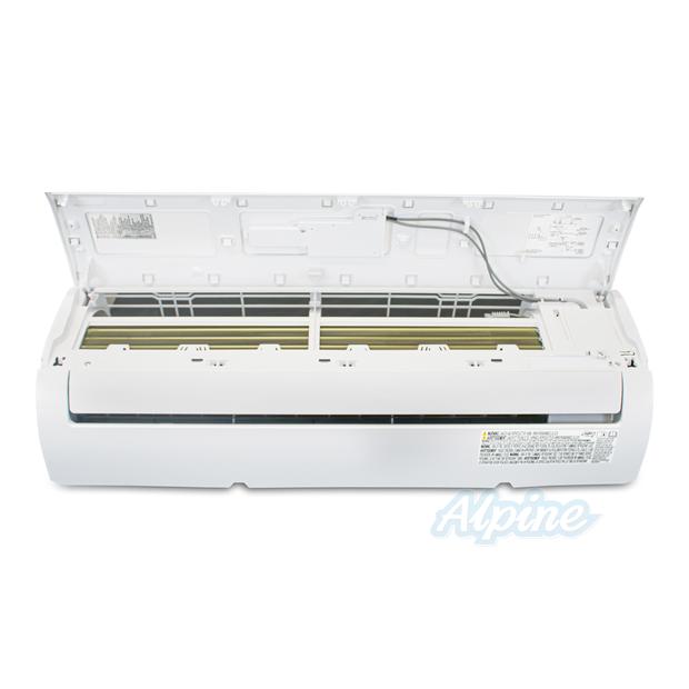 Photo of Blueridge BXS1A09WMV 9,000 BTU 115V Single Zone Wall Mounted Ductless Air Handler (L01: 1/4 LL 3/8 SL) 61908