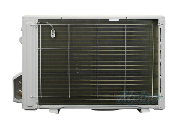 Photo of Blueridge BXS2A09SC0-9WM-KIT15 9,000 BTU (0.8 Ton) 1-Zone 21.6 SEER2 Inverter R-454B XS2 Heat Pump Condenser System KIT 15 FT 60271