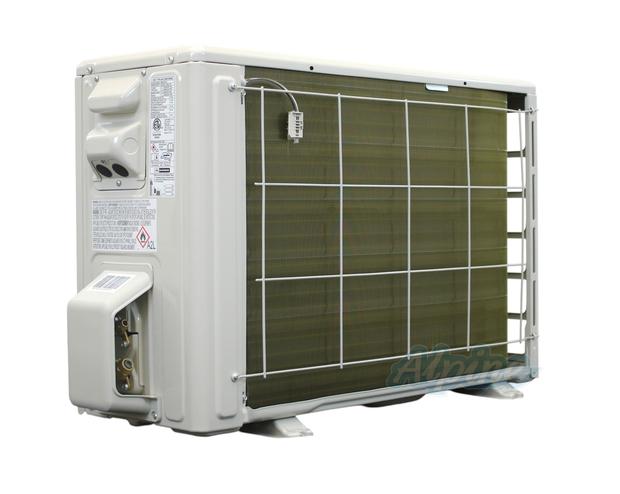 Photo of Blueridge BXS2A09SC0-9WM-KIT15 9,000 BTU (0.8 Ton) 1-Zone 21.6 SEER2 Inverter R-454B XS2 Heat Pump Condenser System KIT 15 FT 60272