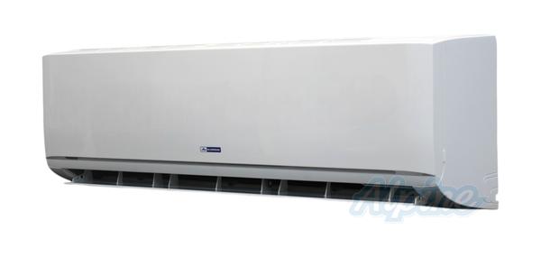 Photo of Blueridge BXS2A09SC0-9WM-KIT15 9,000 BTU (0.8 Ton) 1-Zone 21.6 SEER2 Inverter R-454B XS2 Heat Pump Condenser System KIT 15 FT 60287