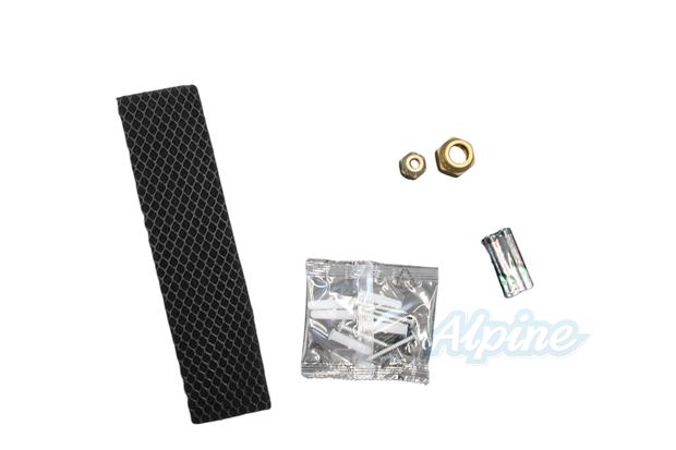 Photo of Blueridge BXS2A09WM0 9,000 BTU - R-454B - Single Zone Wall Mounted Ductless Indoor Air Handler (L01: 1/4 LL 3/8 SL) 60284