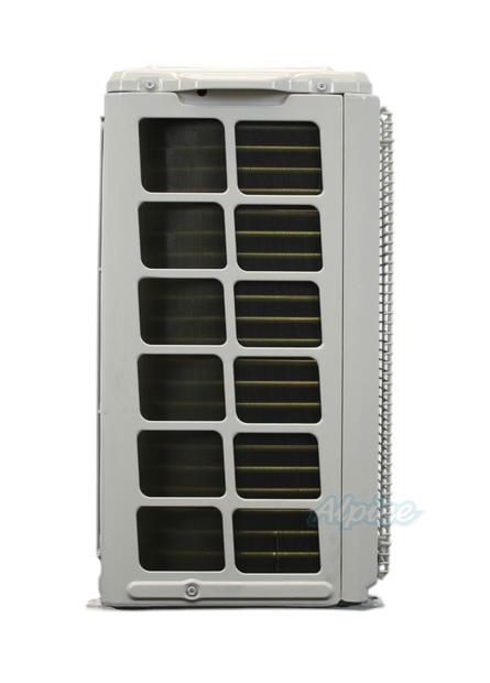 Photo of Blueridge BXS3A18SC0-16LW0 16,000 BTU (1.3 Ton) 1-Zone 23.8 SEER2 Inverter R-454B XS3 Heat Pump Condenser System 60438