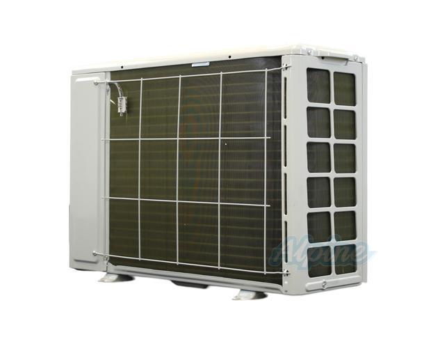 Photo of Blueridge BXS3A18SC0-16LW0 16,000 BTU (1.3 Ton) 1-Zone 23.8 SEER2 Inverter R-454B XS3 Heat Pump Condenser System 60439