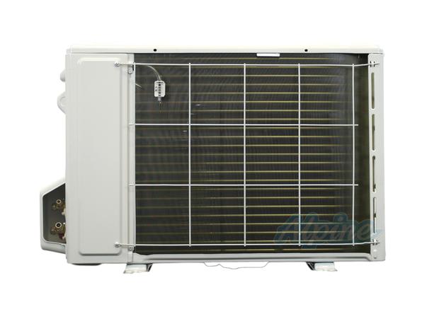Photo of Blueridge BXS3A18SC0-18CC1-KIT15 18,000 BTU (1.5 Ton) 1-Zone 22.2 SEER2 Inverter R-454B XS3 Heat Pump Condenser System KIT 15 FT 60440