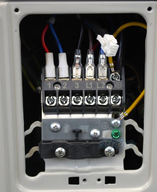 Photo of Blueridge BXS3A18SC0-18CC1-KIT15 18,000 BTU (1.5 Ton) 1-Zone 22.2 SEER2 Inverter R-454B XS3 Heat Pump Condenser System KIT 15 FT 60444