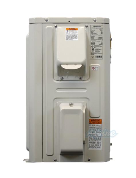 Photo of Blueridge BXS4Z09UCV-9WMV 9,100 BTU (0.8 Ton) 1-Zone 27 SEER2 Inverter R-32 XS4 Heat Pump Ultra Cool/Ultra Heat System 60678