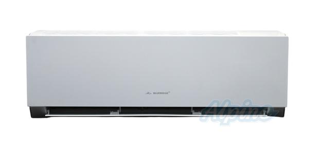 Photo of Blueridge BXS4Z18UC0-18WM 18,000 BTU (1.5 Ton) 1-Zone 24.5 SEER2 Inverter R-32 XS4 Heat Pump Ultra Cool/Ultra Heat System 60683