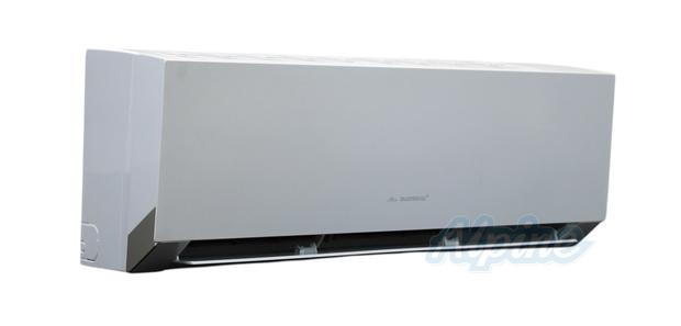Photo of Blueridge BXS4Z18UC0-18WM 18,000 BTU (1.5 Ton) 1-Zone 24.5 SEER2 Inverter R-32 XS4 Heat Pump Ultra Cool/Ultra Heat System 60684