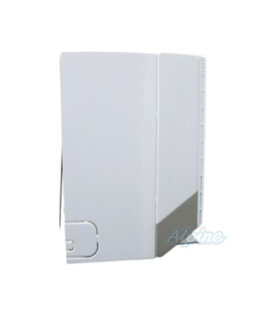 Photo of Blueridge BXS4Z18UC0-18WM 18,000 BTU (1.5 Ton) 1-Zone 24.5 SEER2 Inverter R-32 XS4 Heat Pump Ultra Cool/Ultra Heat System 60685