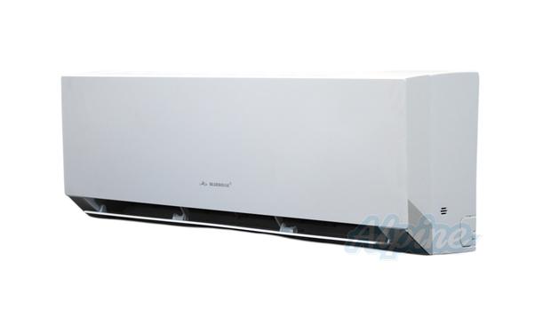 Photo of Blueridge BXS4Z18UC0-18WM 18,000 BTU (1.5 Ton) 1-Zone 24.5 SEER2 Inverter R-32 XS4 Heat Pump Ultra Cool/Ultra Heat System 60690