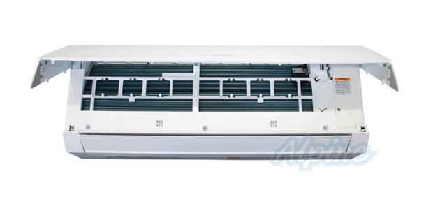 Photo of Blueridge BXS4Z18UC0-18WM 18,000 BTU (1.5 Ton) 1-Zone 24.5 SEER2 Inverter R-32 XS4 Heat Pump Ultra Cool/Ultra Heat System 60691