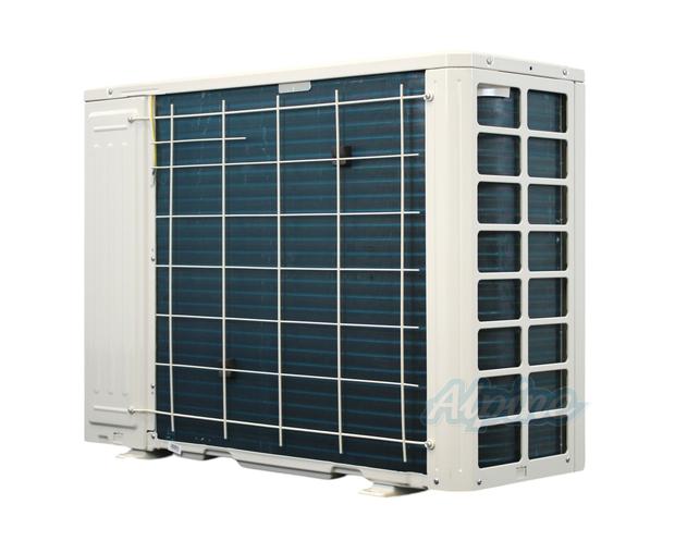 Photo of Blueridge BXS4Z24UC0 24,000 BTU 24 SEER2 ULTRA HEAT Single Zone Ductless Mini Split Outdoor Condenser 60711