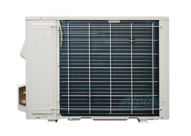 Photo of Blueridge BXS4Z24UC0 24,000 BTU 24 SEER2 ULTRA HEAT Single Zone Ductless Mini Split Outdoor Condenser 60712