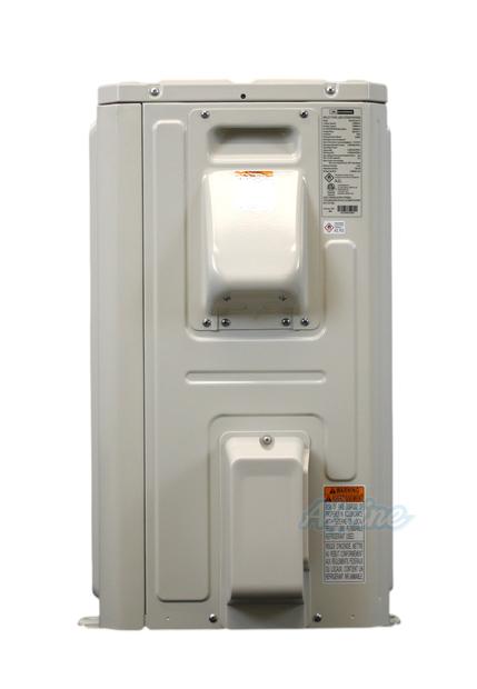 Photo of Blueridge BXS4Z24UC0 24,000 BTU 24 SEER2 ULTRA HEAT Single Zone Ductless Mini Split Outdoor Condenser 60714