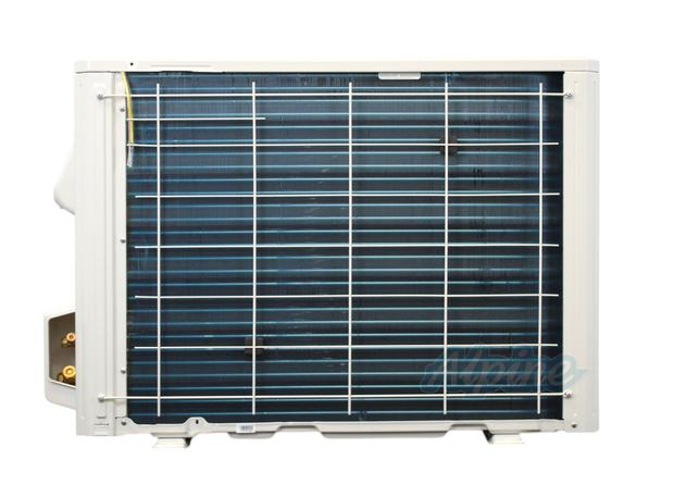 Photo of Blueridge BXS4Z18UC0-18CC8-KIT15 18,000 BTU (1.5 Ton) 1-Zone 21 SEER2 Inverter R-32 XS4 Heat Pump Ultra Cool/Ultra Heat System KIT 15 FT 60700