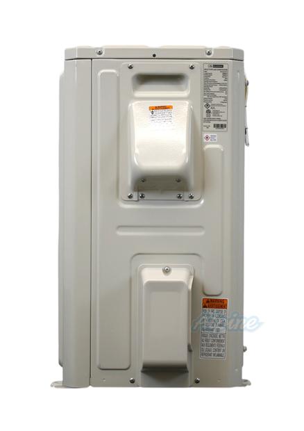 Photo of Blueridge BXS4Z18UC0-18CC8-KIT15 18,000 BTU (1.5 Ton) 1-Zone 21 SEER2 Inverter R-32 XS4 Heat Pump Ultra Cool/Ultra Heat System KIT 15 FT 60702